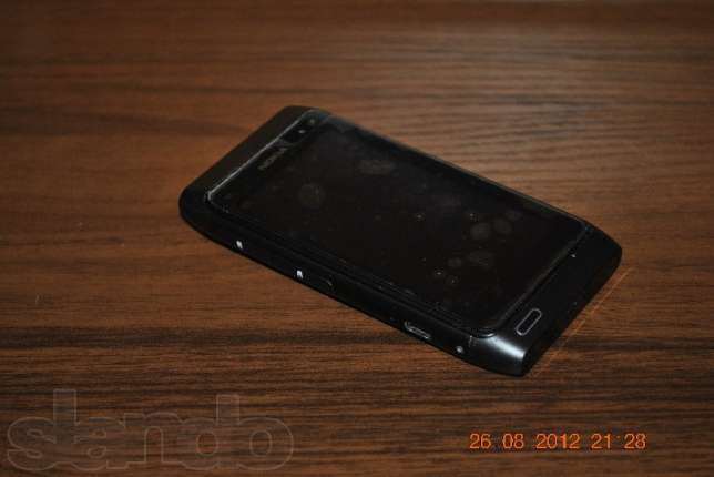 NOKIA N8 URGENT SALE MADE IN FINLAND  large image 0