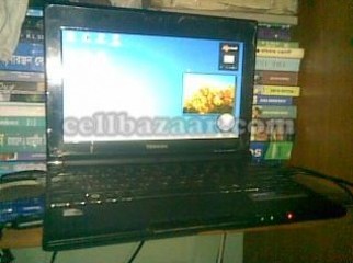 netbook tosiba