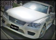 MARK X BODYKITZ BY BDKITZ  large image 0