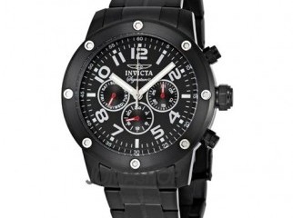 Invicta Signature Edition II