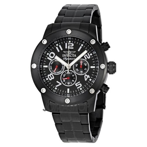 Invicta Signature Edition II large image 0