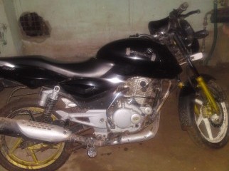 pulsar 150 dtsi