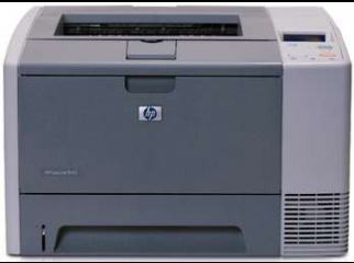 Hp laserjet 2420