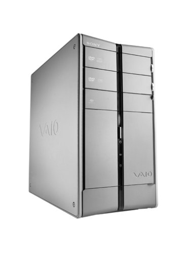 Sony Vaio Desktop PC large image 0