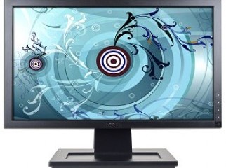 19-inch Dell E1910Hc LCD Monitor