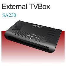 K-World TV Card HD large image 1