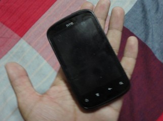 HTC Explorer