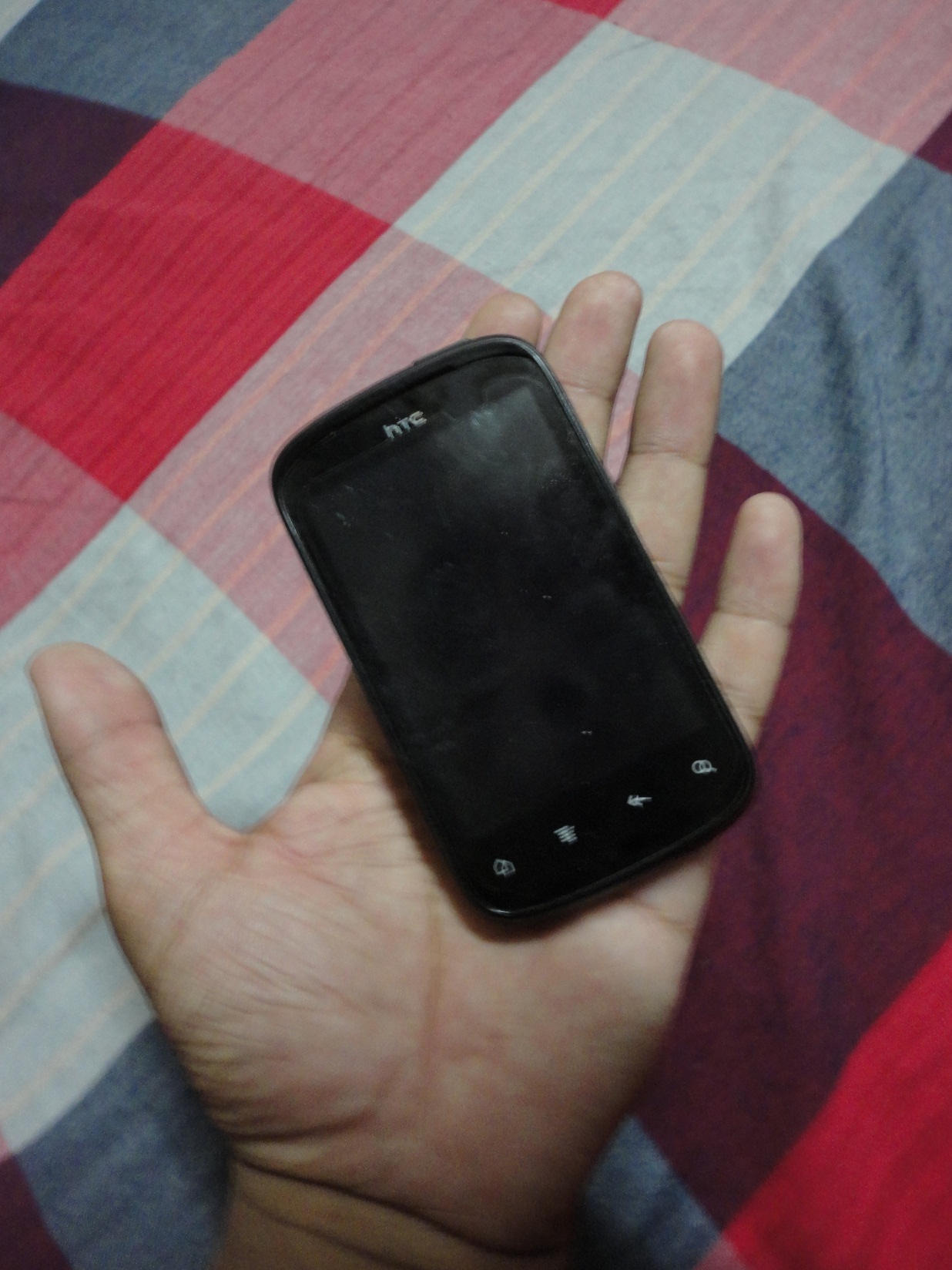 HTC Explorer large image 0