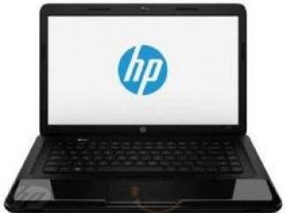 Hp 1000-1113TU Core i3 Black 2GB 500GB Mob-01772130432