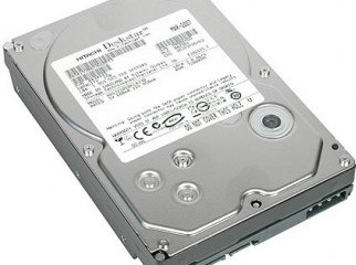 Hitachi Hard Disc 1 Tera Byte SATA With 2 years warranty