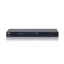 LG DVD player New Condition  large image 0