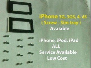 iPhone - iPod - iPad - Hardware Servicing Accessories large image 0