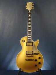 Gibson lespaul large image 0
