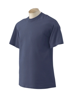 Solid Color T-Shirt large image 1