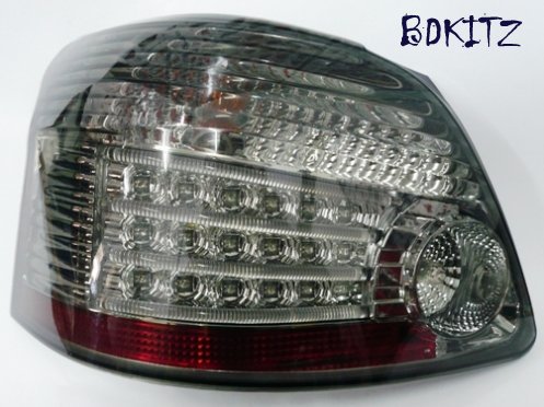 TOYOTA VIOS TAIL LIGHT BY BDKITZ  large image 0