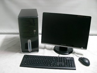 DUAL CORE DESKTOP Computer Brand New