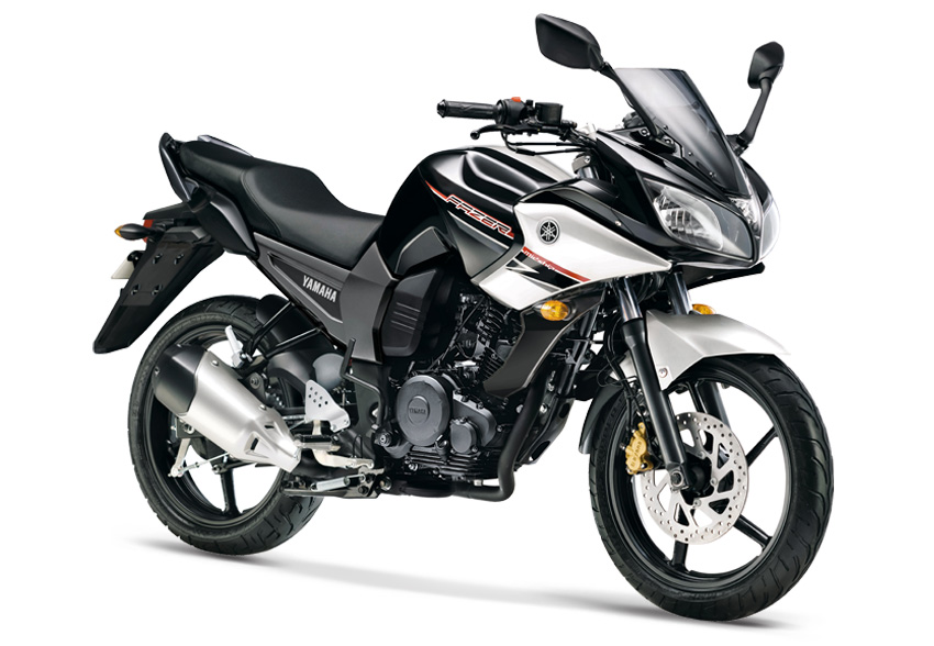 BRAND NEW YAMAHA FAZER REFRESHED EDITION CALL 01914211783 large image 1