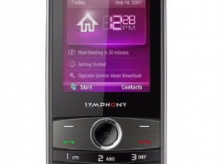 SYMPHONY T50 AT LOW PRICE URGENT CELL 
