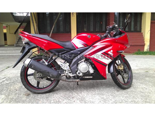 yamaha r15 v1 large image 0