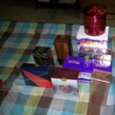 Braned Perfumes and ATTAR from DUBAI Al-Haramain  large image 0
