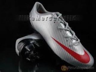 Nike Mercurial Victory Football Boot for sale.....