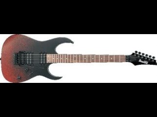 IBANEZ GRGO7LTD1 limited series FLoyd Rose fresh condition