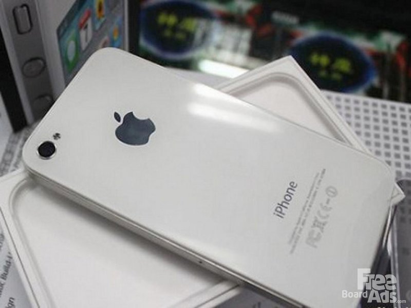 Brand New Apple iphone 4s 64GB UNLOCKED large image 0