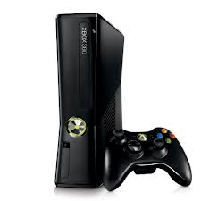 Xbox 360 Slim 4GB - unmodded large image 0