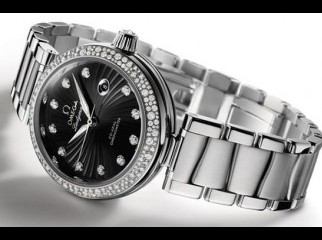 Omega Ladymatic