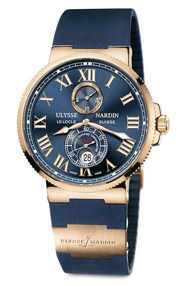 Ulysse Nardin Rare Brand large image 0