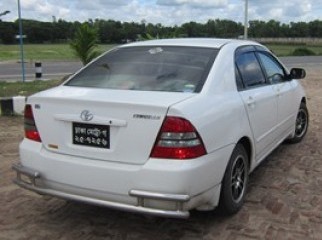 Car Rental For Daily Monthly Basis