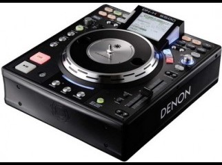 Denon Dj Player - DNH-S 5500