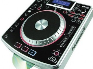 Numark Dj Controller - NDX 900