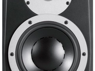 Dynaudio Studio Monitor - BM6A MKii