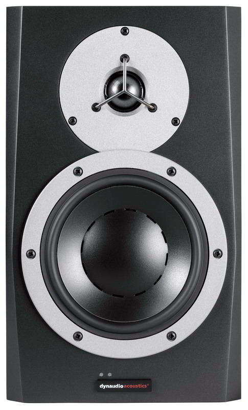 Dynaudio Studio Monitor - BM6A MKii large image 0