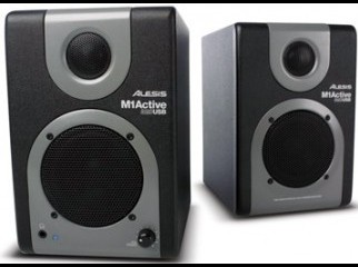 Alesis Studio Monitor - M1A 320 USB