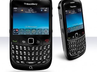 Blackberry Curve 8520 with everything fresh con 01670668511