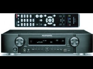 Marantz AV Receiver - NR 1602