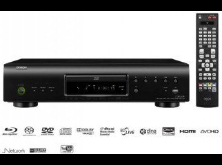 Denon DBP 1611 UD