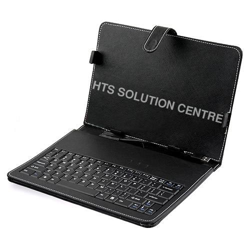 7 Inch Tablet Pc Keyboard large image 0