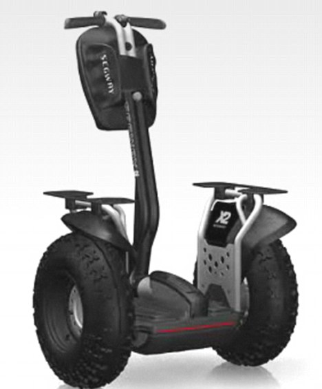 Segway i180 Human Transporter.....1200USD large image 0