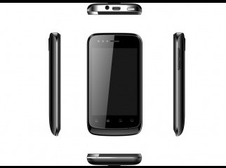 Symphony Xplorer W10 android 100 fresh only 18 days used large image 0