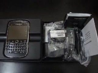 BlackBerry Bold 9930 BlackBerry smartphone 8 GB