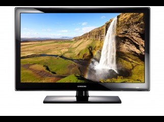 32 Samsung HD LED SMART TV WITH INTERNET 2012 MODEL