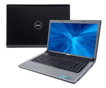 Dell Studio 15 PP39L LAPTOP large image 0