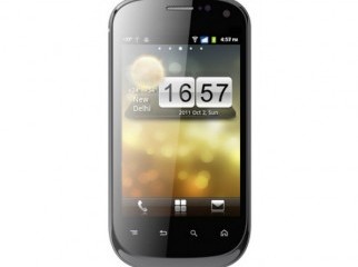 ANDROID Dual Sim Smart Phone.3.75 Multi Touch 01680092765