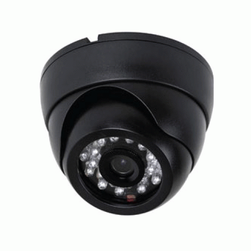 Home Office security Camera system large image 1