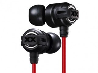 JVC Explosive In-ear headset