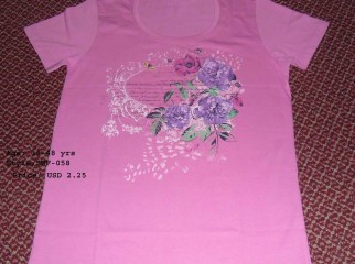 Ladies TOPs