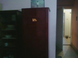 LG FRIDGE Almost Brand New 